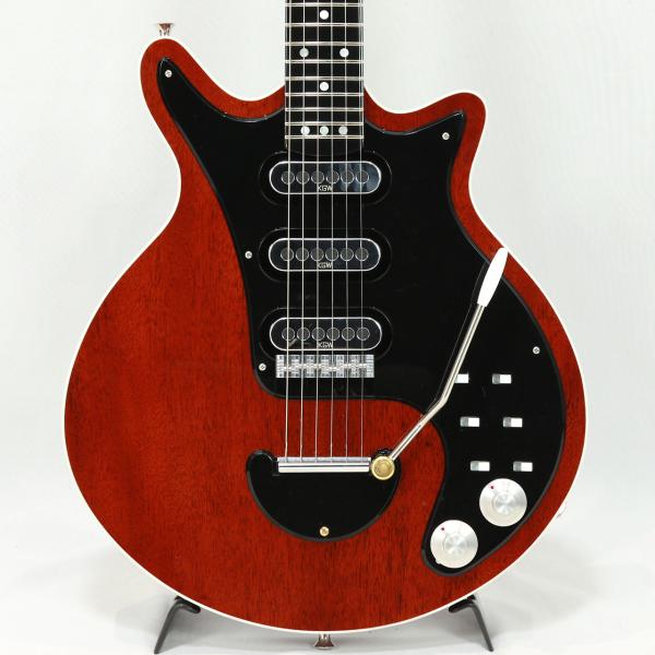 Kz Guitar Works Kz RS Replica レット・スペシャル レプリカ ブライアンメイ