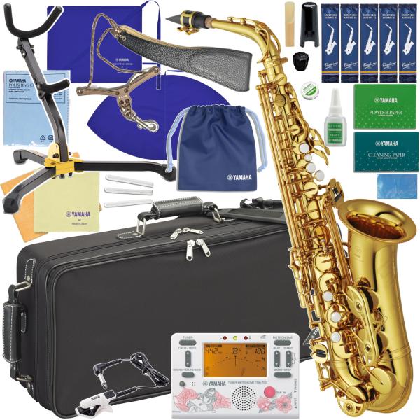 YAMAHA ( ޥ ) YAS-62 ȥå å  ɳڴ Alto saxophone gold TDM-700DAL2 ꥹ å Z̳ƻ  ΥԲ