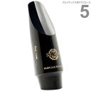 Henri Selmer Paris セルマー 5 JAZZ FLOW アルトサックス マウスピース ジャズフロー ラバー ジャズ向け alto saxopho...