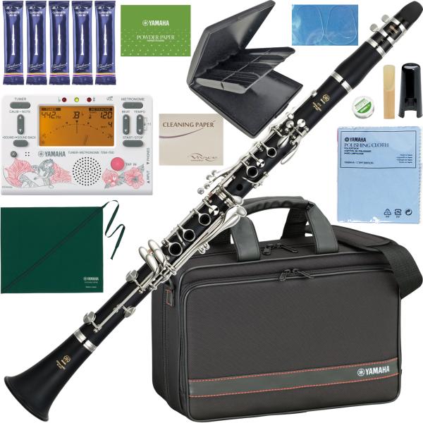 YAMAHA ( ޥ ) YCL-255 ͥå  ɳڴ Standard B clarinet TDM-700DAL2...