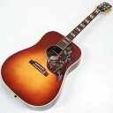 Gibson ( ギブソン ) Hummingbird Standard Rosewood Rosewood Burst USA ハミングバード アコースティックギター ローズウッド