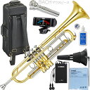 YAMAHA ヤマハ YTR-8335 トランペット 正規品 Xeno ゼノ ゴールド カスタム B♭ Trumpets custom セット C 北海道 沖縄...