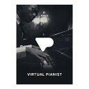 UJAM ( ユージャム ) Virtual Pianist Bundle グランドピアノ エレピ プラグイン ピアノ音源 バンドル DTM DAW