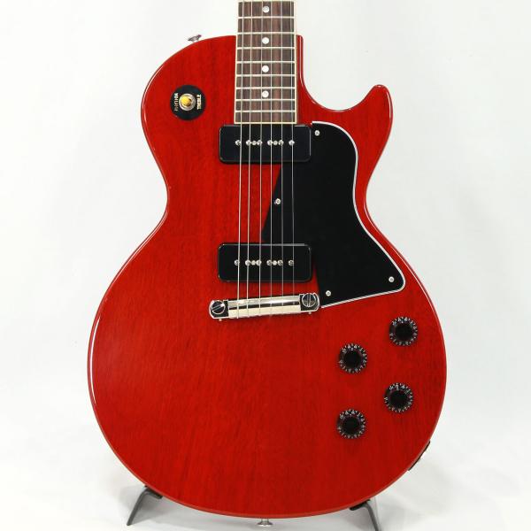 Gibson ( ֥ ) Les Paul Special Vintage Cherry USA 쥹ݡ롦ڥ 234930381