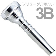 Vincent Bach ( 󥻥 Хå ) 3B ե塼ۥ ޥԡ SP å  Flugelh...