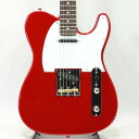 FgN フジゲン BCTE100RBD CAR 国産 エレキギター Fujigen Candy Apple Red