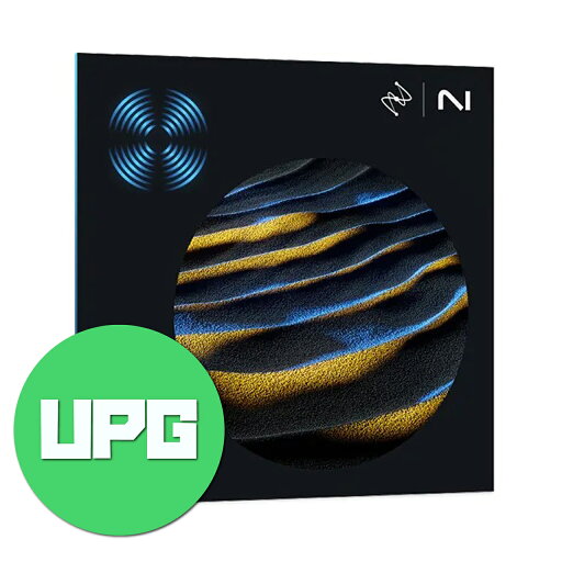 iZotope RX 11 Advanced: Upgrade from any previous version of RX Standard iZotope RX 11 Advanced: Upgrade from any previous version of RX Standard