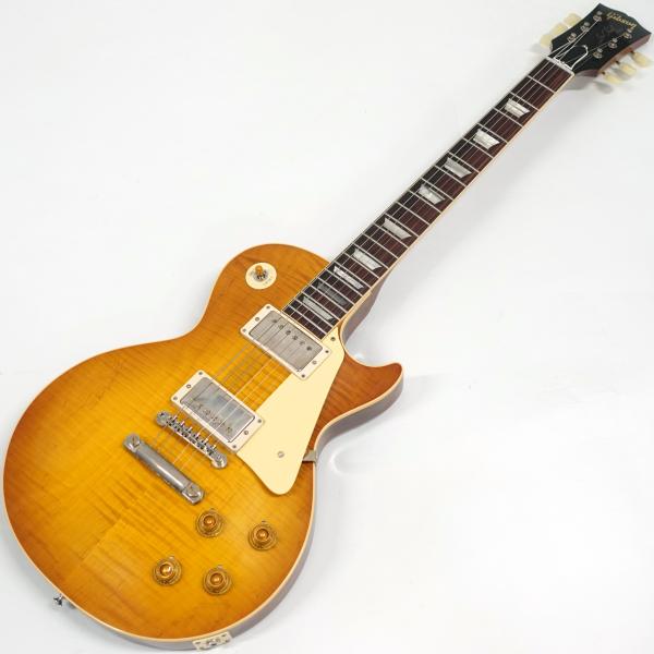 Gibson Custom Shop PSL Japan Limited Run Murphy Lab 1959 Les Paul Stan...