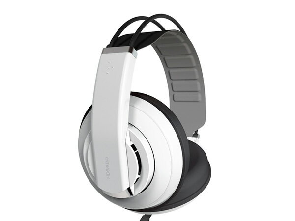 Superlux ( ѡå ) HD681EVO/W  WHITE ˥إåɥۥ