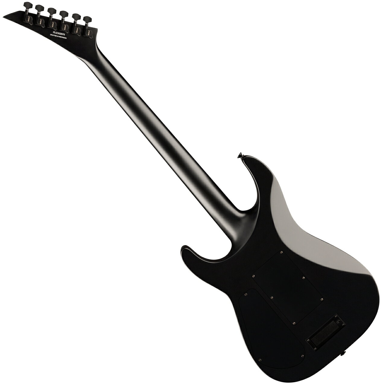 Jackson ジャクソン Soloist SLX DX Camo Butterscotch Camo X Series ソロイスト ...
