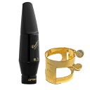 vandoren バンドーレン SM731 バリトンサックス ラバー マウスピース BL3 オプティマム Optimum baritone sax mouthp...