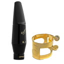 vandoren バンドーレン SM732 バリトンサックス ラバー マウスピース BL4 オプティマム Optimum baritone sax mouthp...