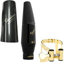 vandoren バンドーレン SM731 バリトンサックス ラバー マウスピース BL3 オプティマム Optimum baritone sax mouthp...