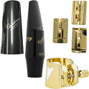 vandoren バンドーレン SM431 バリトンサックス ハードラバー マウスピース B25 V5 エボナイト baritone sax mouthpiec...