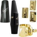 vandoren バンドーレン SM435 バリトンサックス ハードラバー マウスピース B27 V5 エボナイト baritone sax mouthpiec...