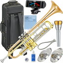 YAMAHA ヤマハ YTR-8335G トランペット 正規品 Xeno ゼノ ゴールドブラス ゴールド カスタム 楽器 B♭ Trumpets custom ...