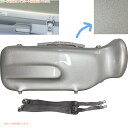 CCシャイニーケース II CC2-TP-SV/G トランペット ケース シルバー ハードケース リュック シングル Trumpet case Silver グ...