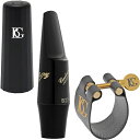 vandoren バンドーレン SM435 バリトンサックス ハードラバー マウスピース B27 V5 エボナイト baritone sax mouthpiec...