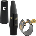 vandoren バンドーレン SM431 バリトンサックス ハードラバー マウスピース B25 V5 エボナイト baritone sax mouthpiec...