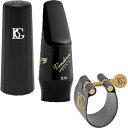 vandoren バンドーレン SM401 ソプラノサックス マウスピース S15 V5 エボナイト ハードラバー soprano saxophone mout...