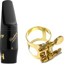 vandoren バンドーレン SM415 アルトサックス ラバーマウスピース A35 V5 JAZZ ジャズ alto saxophone Mouthpiec...