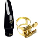 vandoren バンドーレン SM723 テナーサックス ラバー マウスピース TL5 オプティマム エボナイト OPTIMUM tenor saxophon...