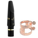 vandoren バンドーレン SM835 バリトンサックス ラバー マウスピース B9 V16 ジャズ baritone sax mouthpieces Ja...