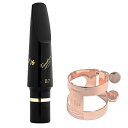 vandoren バンドーレン SM833 バリトンサックス ラバー マウスピース B7 V16 ジャズ baritone sax mouthpieces Ja...