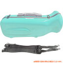 CCシャイニーケース II CC2-TP-PBL/G トランペット ケース パステルブルー ハードケース リュック シングル Trumpet case past...