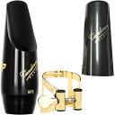 vandoren バンドーレン SM903 ソプラノサックス マウスピース SP3 プロファイル ラバー PROFILE soprano sax mouthpi...