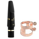 vandoren バンドーレン SM831 バリトンサックス ラバー マウスピース B5 V16 ジャズ baritone sax mouthpieces Ja...