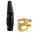 vandoren バンドーレン SM434 バリトンサックス ラバー マウスピース B95 V5 JAZZ ジャズ baritone sax mouthpiec...