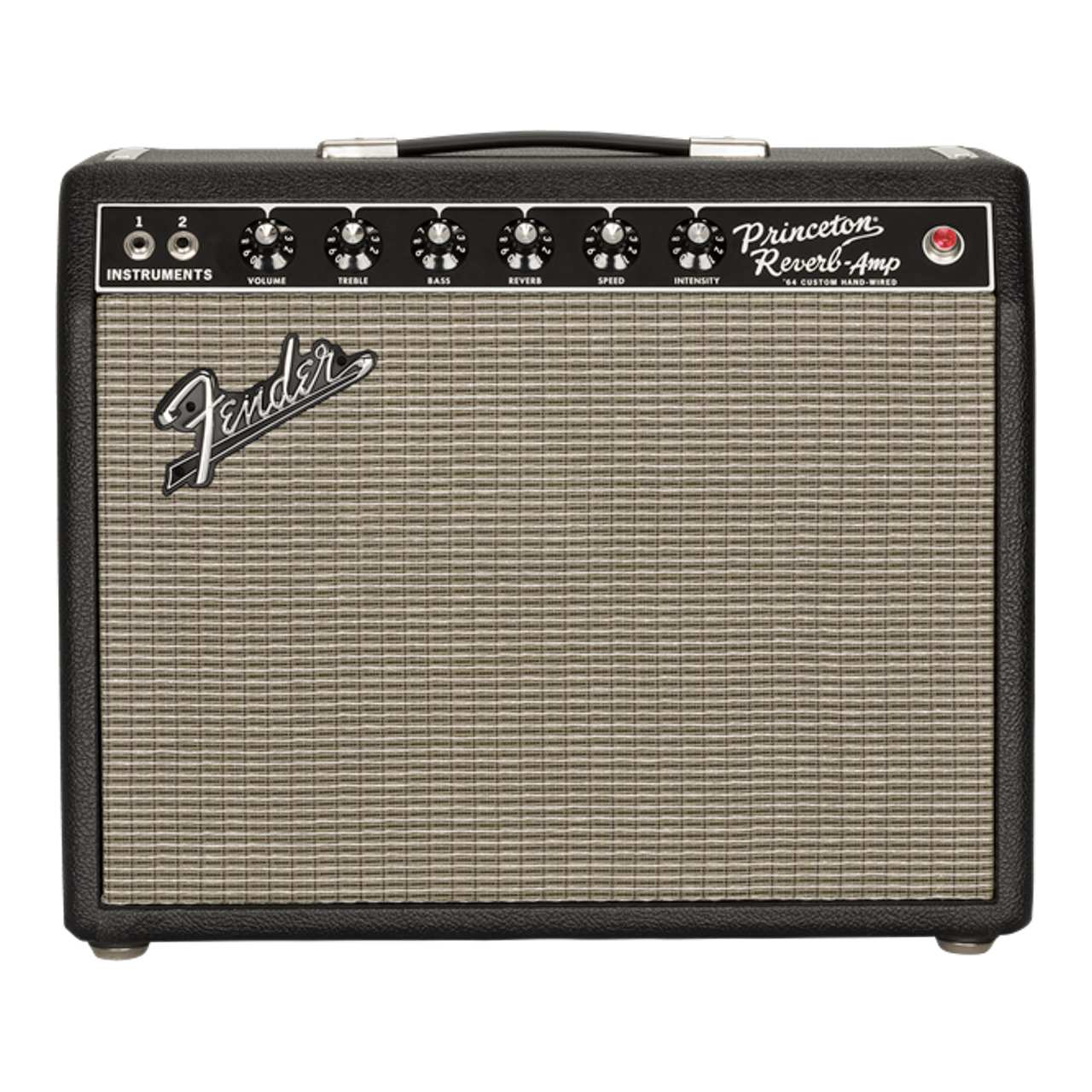 Fender フェンダー 64 Custom Princeton Reverb 真空管アンプ gakkiwatanabe-10097027 ワタナベ楽器 楽天SHOP サンプル画像2