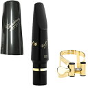 vandoren バンドーレン SM835 バリトンサックス ラバー マウスピース B9 V16 ジャズ baritone saxophone mouthpie...