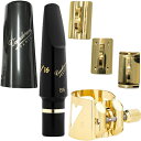 vandoren バンドーレン SM831 バリトンサックス ラバー マウスピース B5 V16 ジャズ baritone sax mouthpieces Ja...