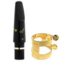 vandoren バンドーレン SM833 バリトンサックス ラバー マウスピース B7 V16 ジャズ baritone sax mouthpieces Ja...