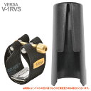 Rovner ロブナー V-1RVS ソプラノサックス ラバー用 リガチャー クラシック ヴェルサ Classic VERSA Ligature soprano...