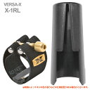 Rovner ロブナー X-1RL アルトサックス ラバー用 リガチャー ヴェルサX VERSA-X Ligature alto saxophone 逆締め キ...