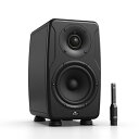 IK Multimedia アイケーマルチメディア iLoud Precision 5 スタジオモニター 1本 DTM DAW 日本正規品