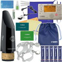 Henri Selmer Paris セルマー Focus クラリネット マウスピース フォーカス B♭ Clarinet Mouthpieces ハリソンリガ...