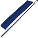 【メール便出荷品】 YAMAHA ヤマハ CRFL2 フルート クリーニングロッド スタンダード プラスチック製 お手入れ用品 掃除棒 お掃除 カワベ スワブ ...