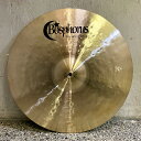 Bosphorus ボスフォラス Syncopation Series 20 RIDE -Natural-【Syncopation Series 20 RIDE...