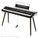 KORG コルグ Grandstage X 専用スタンド セット ステージピアノ 88鍵盤 GS-X(2)