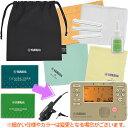 【メール便出荷品】 YAMAHA ヤマハ KOSFL5 フルート お手入れセット TDM-710GL チューナーメトロノーム マイク セット 管楽器 お掃除 チ...