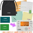 【メール便出荷品】 YAMAHA ヤマハ KOSFL5 フルート お手入れセット TDM-710IV アイボリー チューナーメトロノーム セット 管楽器 お掃除...