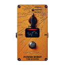 VOX ヴォックス POWER BURST エフェクター(2)