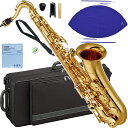 YAMAHA ヤマハ YTS-480 テナーサックス ラッカー ゴールド 管楽器 Tenor saxophone gold セット Y 北海道 沖縄 離島不可