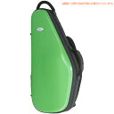 bags バッグス EFAS-GRE アルトサックスケース グリーン ハードケース リュック EVOLUTION alto saxophone case 北海道...