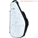 bags バッグス EFAS F-WHT アルトサックス ケース フュージョンホワイト ハードケース リュック EVOLUTION alto saxophone...