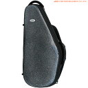 bags バッグス EFAS-F-BLK アルトサックス ケース フュージョンブラック ハードケース リュック EVOLUTION alto saxophone...